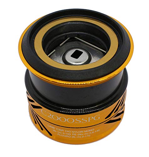 楽天市場】ソアレbb 純正 スプールの通販