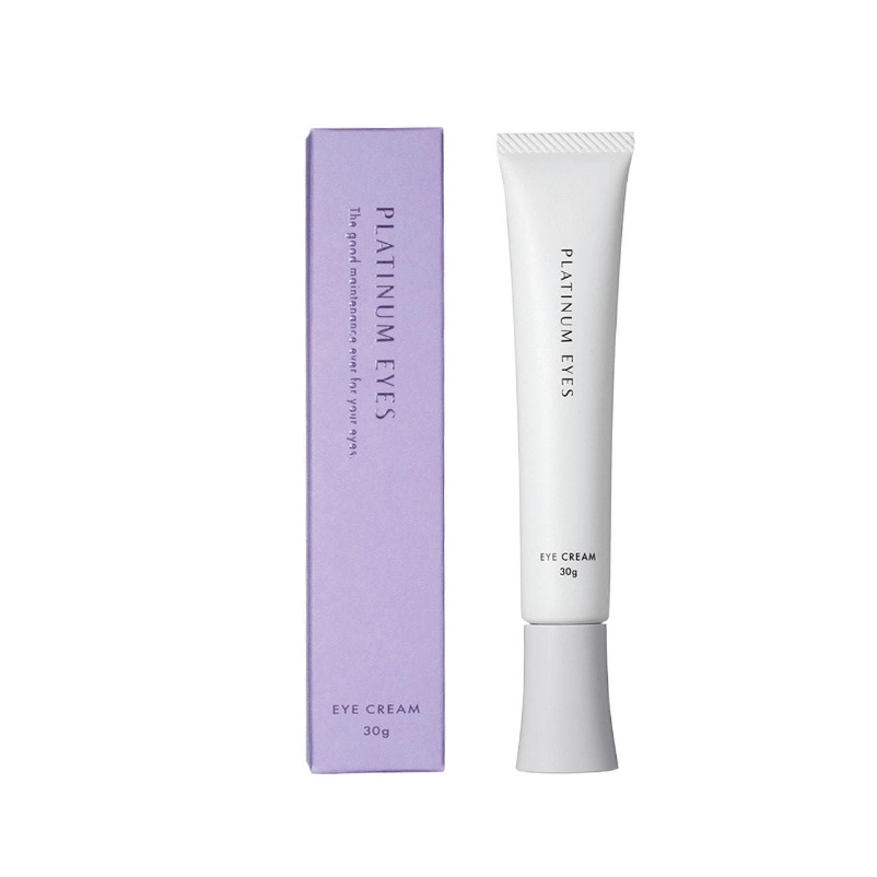 楽天市場】プラチナハイフ プラチナハイフアイクリームの通販