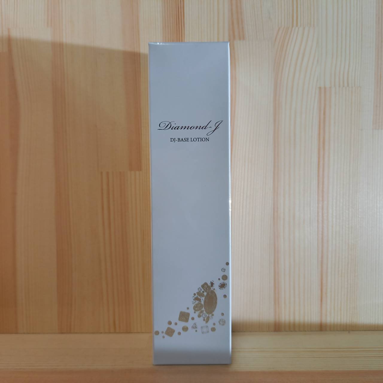 楽天市場】アジュバン ダイヤモンド・ジェイ DJ ベースローション