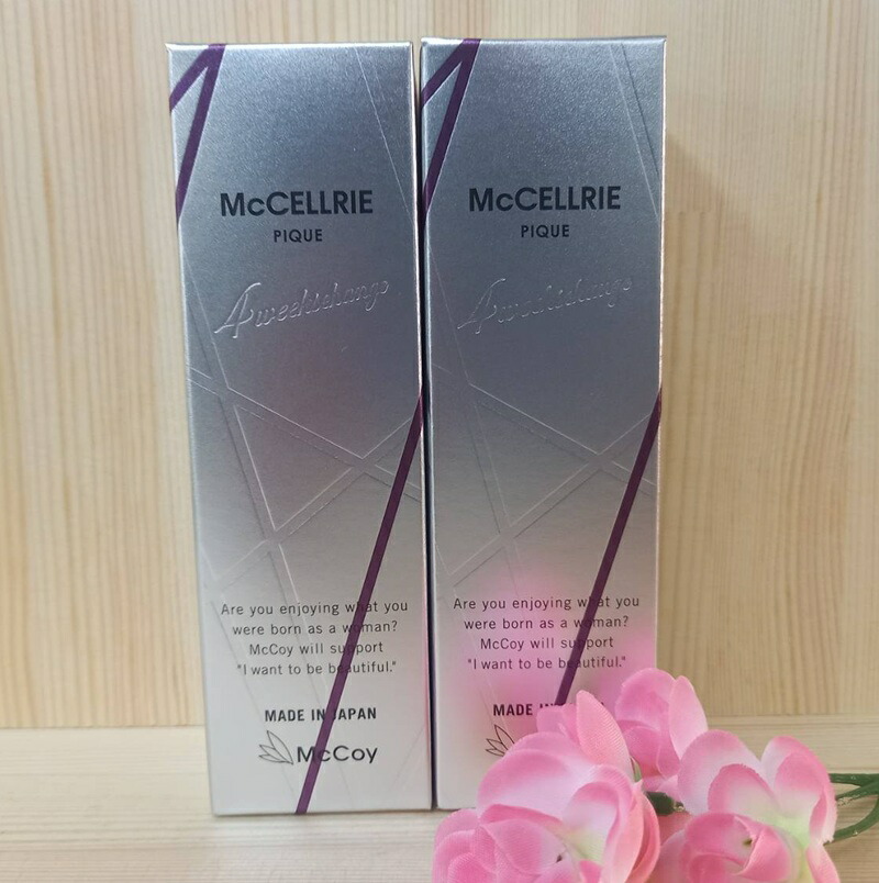 楽天市場】マッコイ マクセリーピケ 30g McCELLRIEピケ : 創造生活館