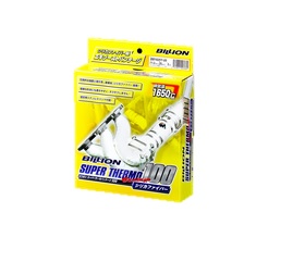 楽天市場】BILLION(ビリオン)スーパーサーモバンテージ100 50mm x 15m