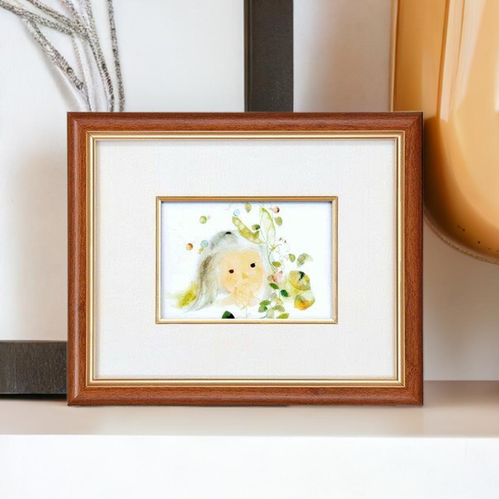 楽天市場】【2月25日 限定クーポン】いわさきちひろ 絵画 版画 全30作