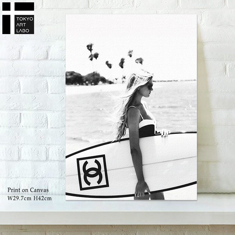 楽天市場】【楽天ランキング1位獲得】CREA アートパネル 5枚セット