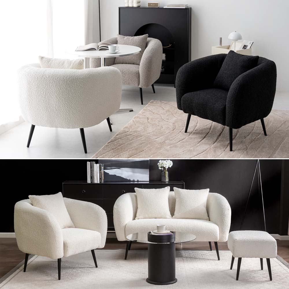 楽天市場】[SS数量限定]半額クーポン3/4 20時〜 ラウンジチェア