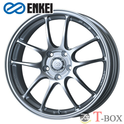 楽天市場】ENKEI エンケイ（ホイール穴数4）（ホイール｜タイヤ