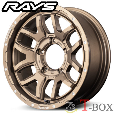 16インチ 車用ホイール レイズ ジムニー」の人気商品一覧 | 安い商品を