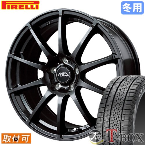 楽天市場】セレナ c27 パーツ（スタッドレスタイヤ・ホイールセット