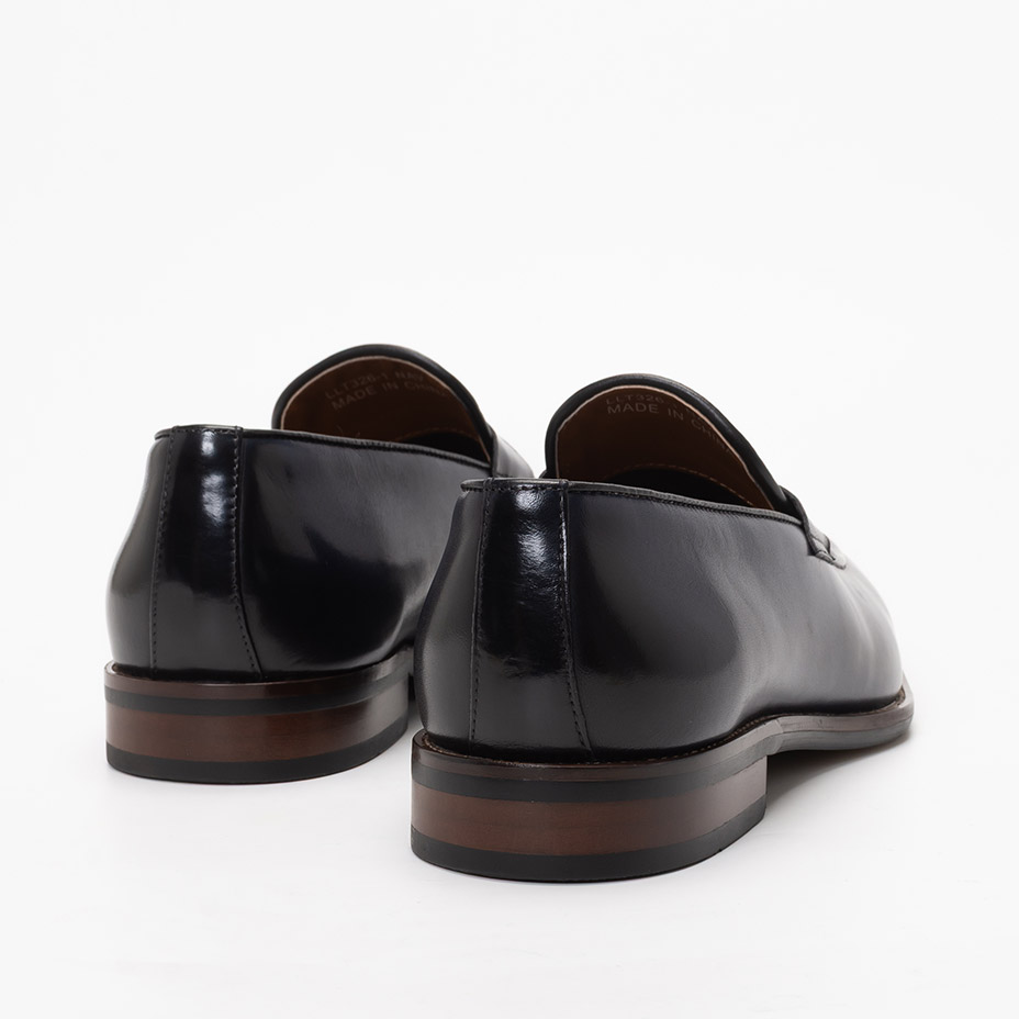 楽天市場】ローファー メンズ おしゃれ タッセルローファー 革靴 本革