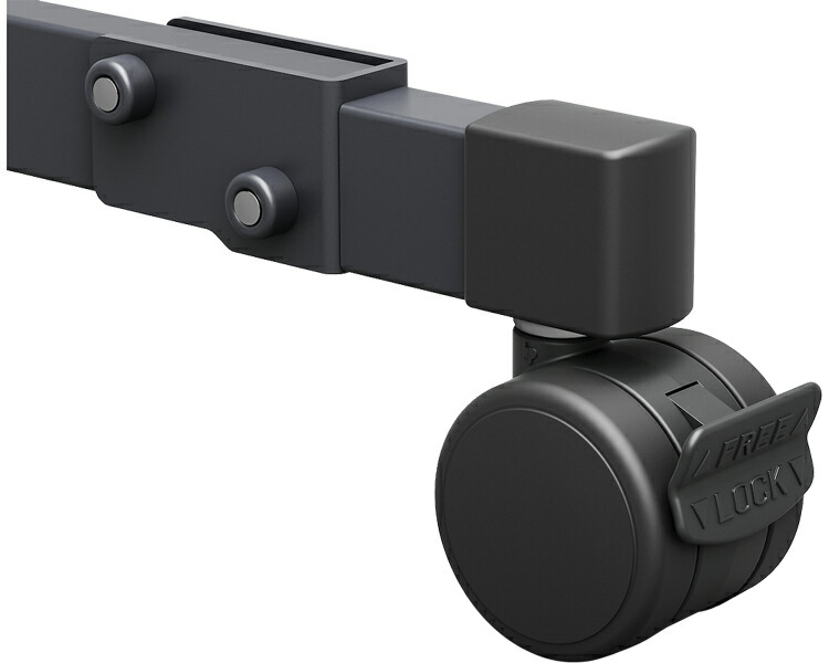 楽天市場】パラマウントベッド キャスター（ブランドパラマウント