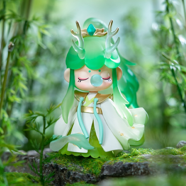 楽天市場】ナンシー（Nanci）東方霊瑞 ／大人気！フィギュア どーる