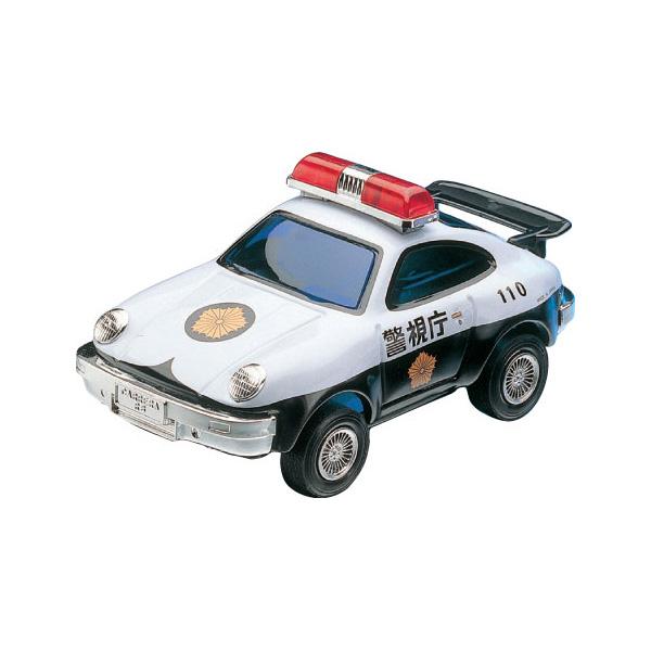 楽天市場】【送料無料】Jrポルシェパトカー MT019 : 通販奉行