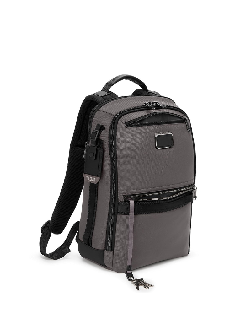 楽天市場】公式 メンズ Alpha Bravo 「ダイナミック」バックパック