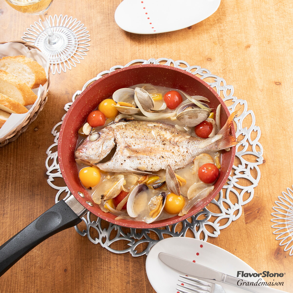 楽天市場】フレーバーストーン ブルーの通販