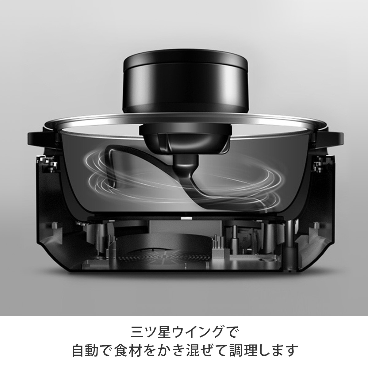 楽天市場】ラボーノ 三ツ星シェフ＋クレバーカッター 【 料理 キッチン