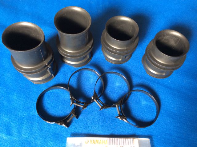 楽天市場】XJR400/XJR400S/XJR400R 純正 エアクリーナーゴム