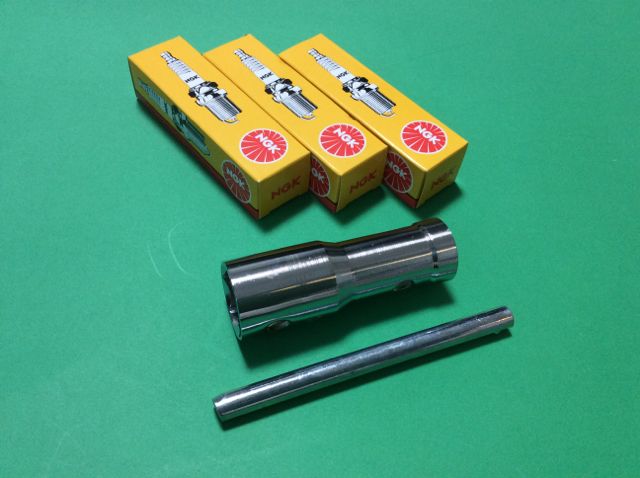 楽天市場】GT380 プラグレンチセット : TWINSTAR 楽天市場店