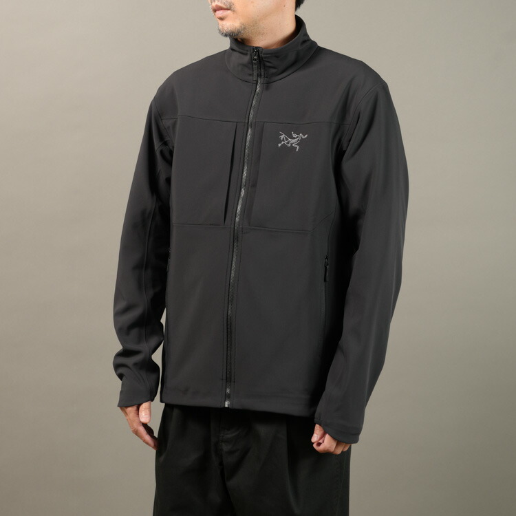 楽天市場】【国内正規品】ARC'TERYX(アークテリクス) Gamma MX Jacket