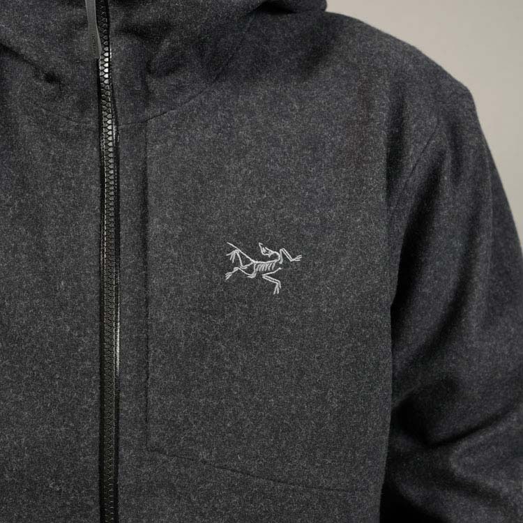 楽天市場】【国内正規品】ARC'TERYX(アークテリクス) Sawyer Wool