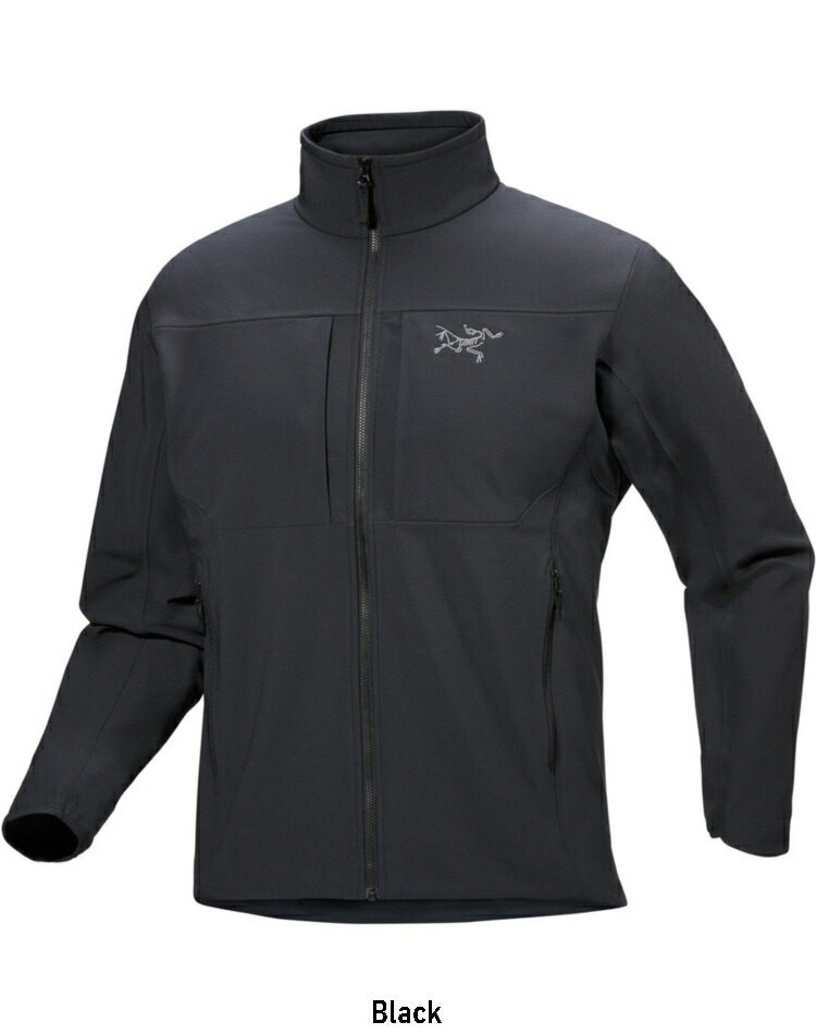 楽天市場】【国内正規品】ARC'TERYX(アークテリクス) Gamma MX Jacket