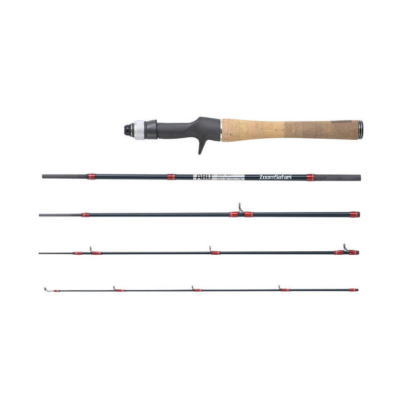 楽天市場】【在庫限定特価】 アブガルシア ズームサファリ ZMSC-565L