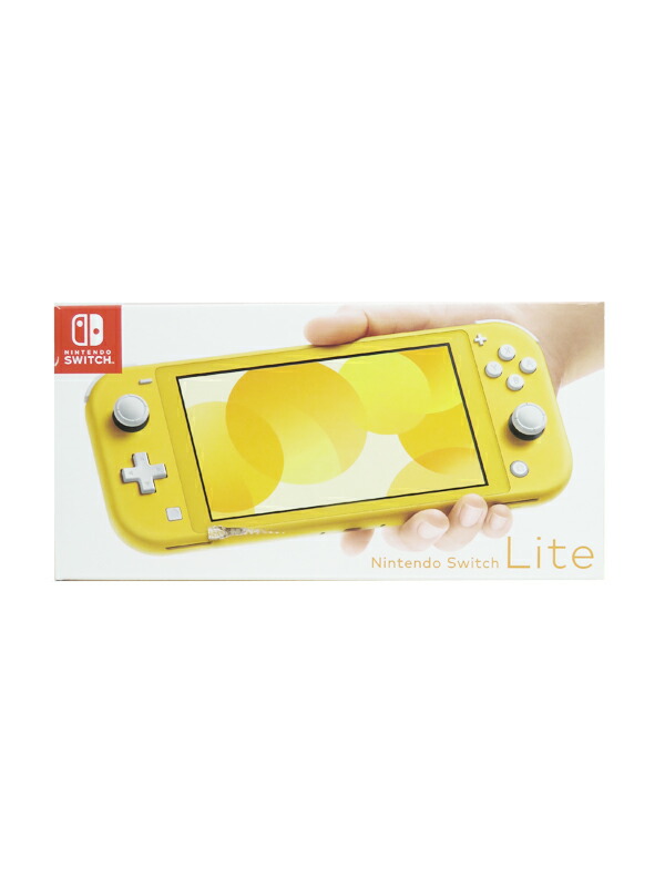 楽天市場】【Nintendo】【訳あり未使用品】任天堂『Nintendo Switch