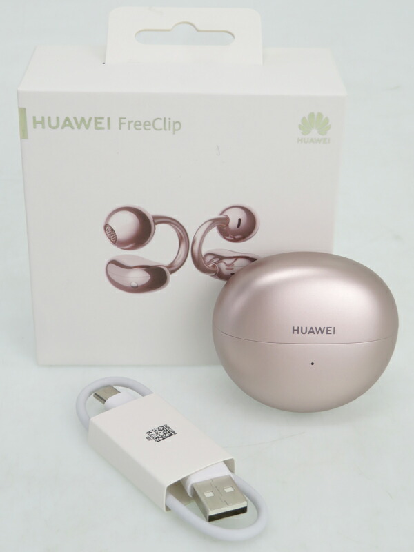 楽天市場】【HUAWEI】ファーウェイ『オープンイヤー型ワイヤレス