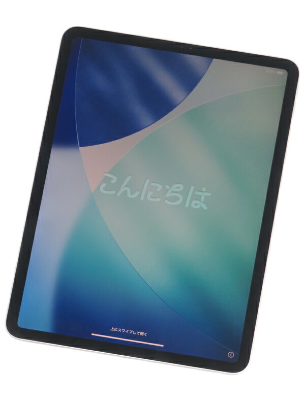 楽天市場】ipad pro 11インチ wi-fi 128gb 第2世代の通販