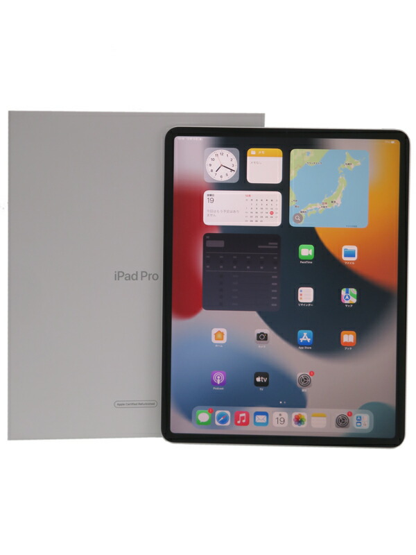 楽天市場】ipad pro 12.9 第4世代 中古 128gbの通販