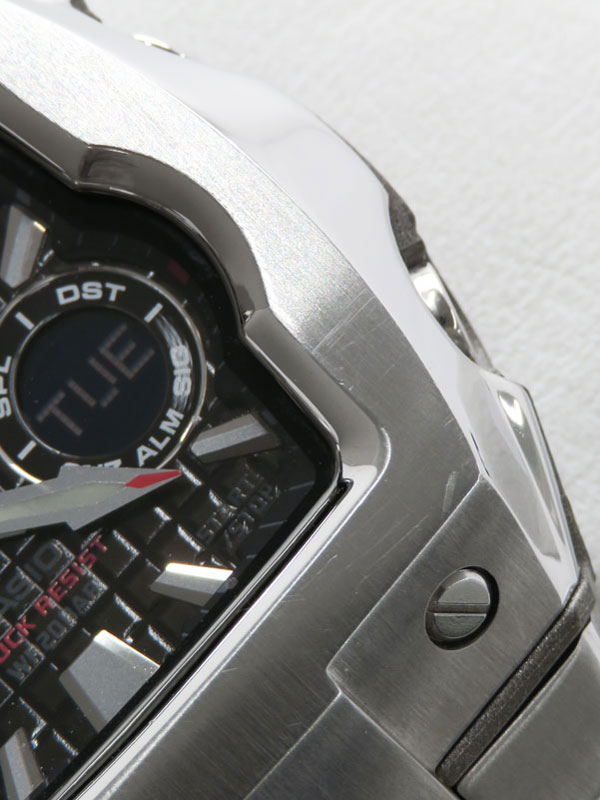 楽天市場】【CASIO】【G-SHOCK】カシオ『Gショック』G-011D-1AJF