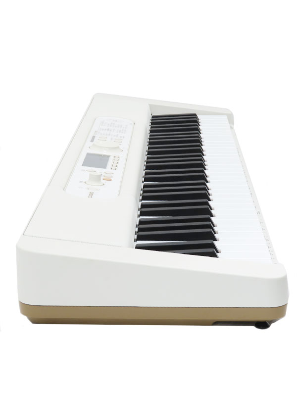 楽天市場】【CASIO】カシオ『光ナビキーボード』LK-526 2022年製 1週間