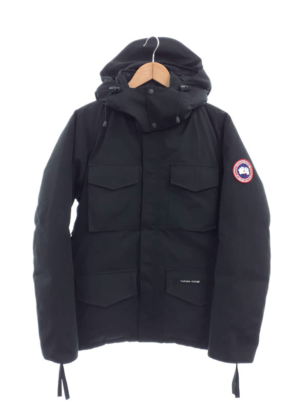 楽天市場】カナダグース カムループス（コート・ジャケット｜メンズ