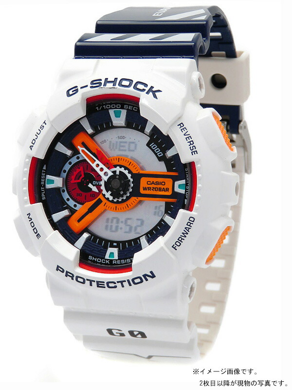 楽天市場】【CASIO】カシオ『G-SHOCK Gショック エヴァンゲリオン
