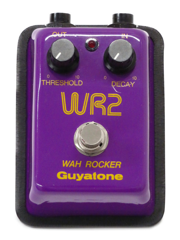 楽天市場】【Guyatone】グヤトーン『オートワウ』WR2 コンパクト