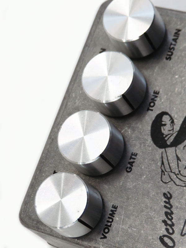 楽天市場】【Sobbat】ソバット『ファズ』FB-4 Octave Fuzz Breaker