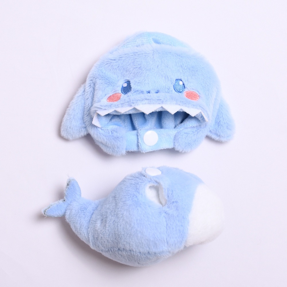 楽天市場】ぬい服 ミツバチ15cm ちび ぬいぐるみ 服 小さい ハニー