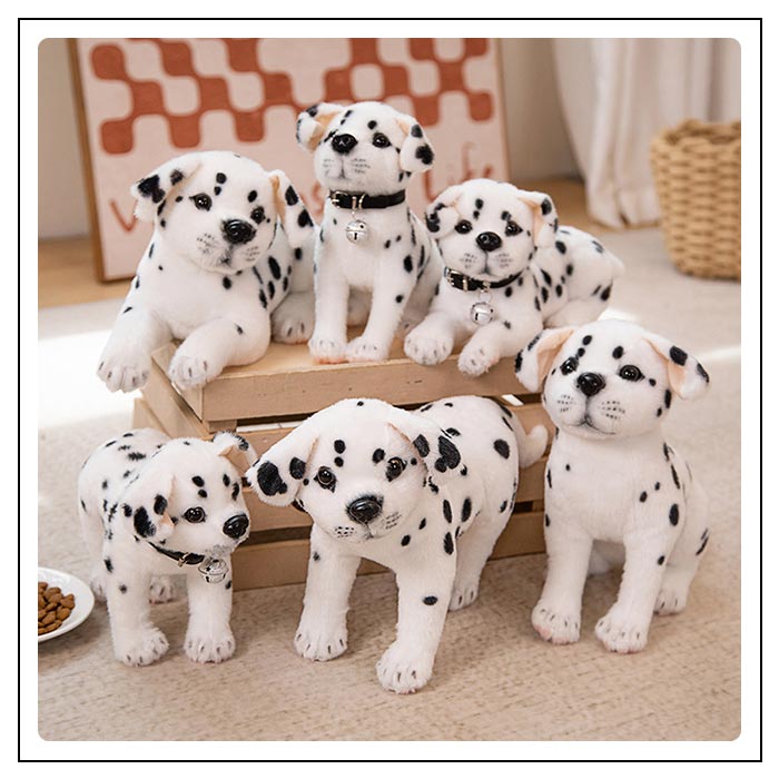 楽天市場】ぬいぐるみ 犬 おもちゃ 子犬 リアル ワンちゃん