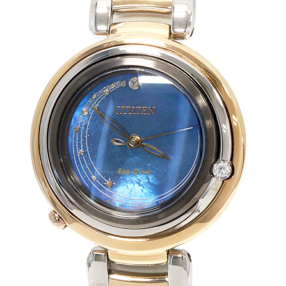 楽天市場】シチズン シチズンコレクション 羽生結弦1207本限定モデル