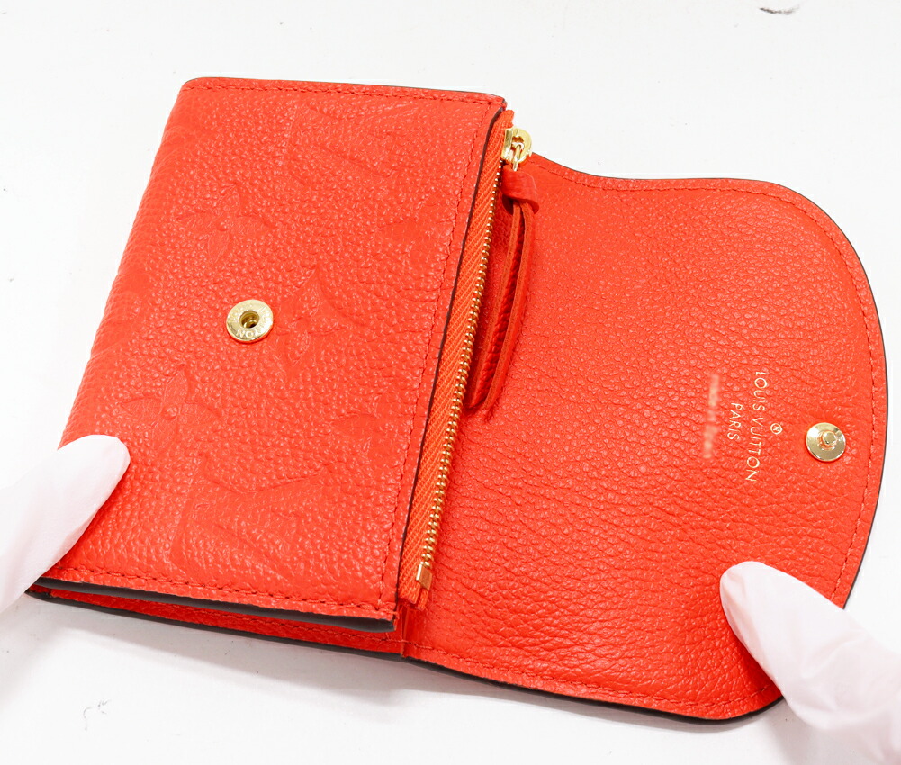 楽天市場】ルイヴィトン コインケース 二つ折り財布(小銭入れあり