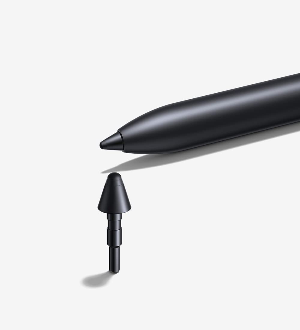 Xiaomi】Smart Pen スマートペン スタイラスペン ブラック純正 Xiaomi