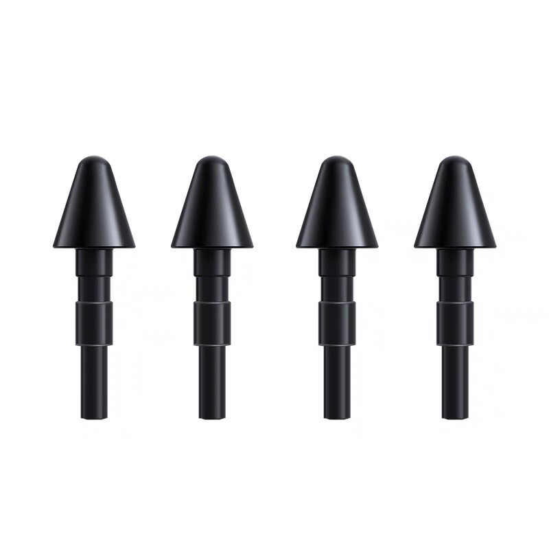 楽天市場】Xiaomi タッチペン スマートペン 替え芯 ペン先 4つ入り Mi