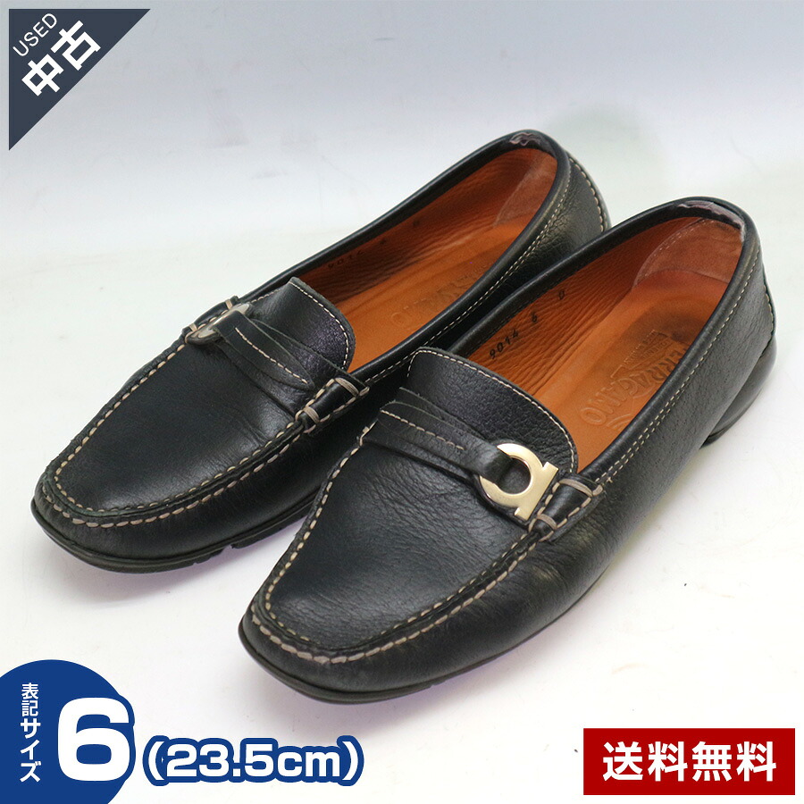 楽天市場】フェラガモ（靴）の通販