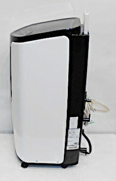 楽天市場】【中古】 アイリスオーヤマ ポータブルクーラー IPP-2221G