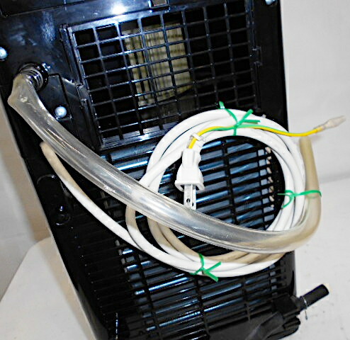 楽天市場】【中古】 アイリスオーヤマ ポータブルクーラー IPP-2221G