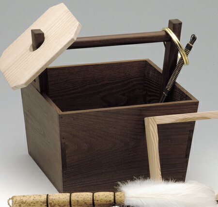 茶道具 讃岐 椿水仙圖 炭斗 在名 茶道具 讃岐 椿水仙圖 炭斗 在名