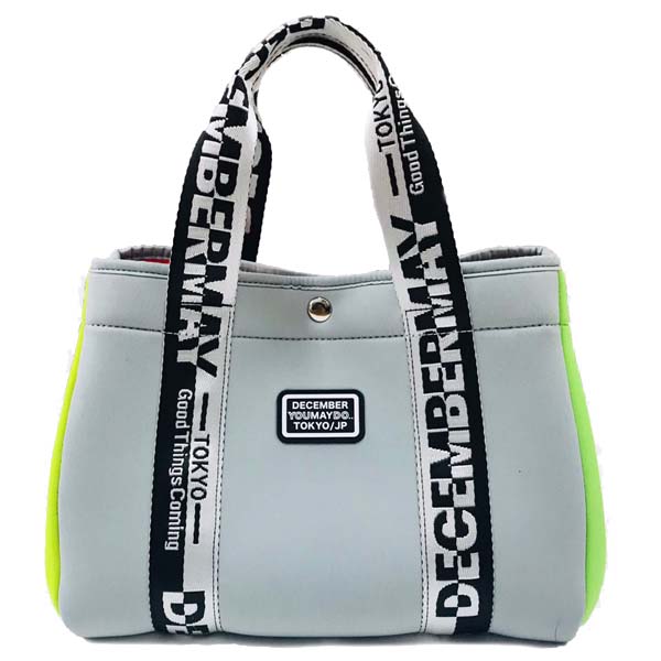 楽天市場】ディセンバーメイ ゴルフ ラウンドバッグ メンズ レディース