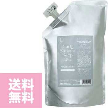 楽天市場】ティースラッシュカール＆ストレートキープミスト500ml