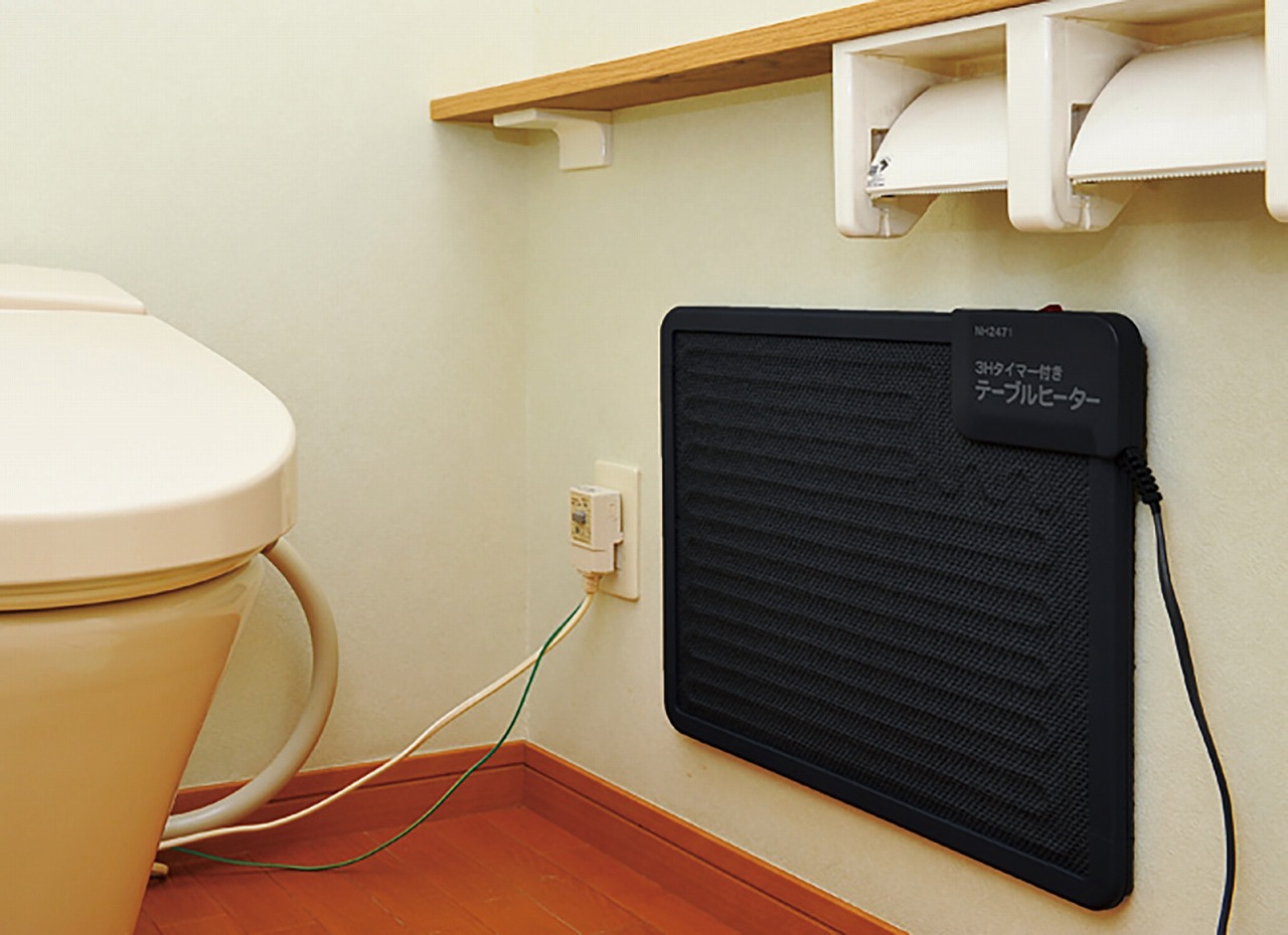 パネルヒーター 暖房 トイレ」の人気商品一覧 | 安い商品を通販サイト