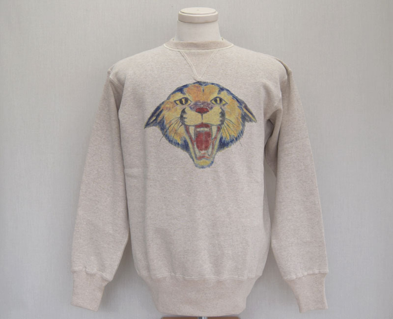 楽天市場】WAREHOUSE ウエアハウス スウェット 403 PEPPERSセットイン