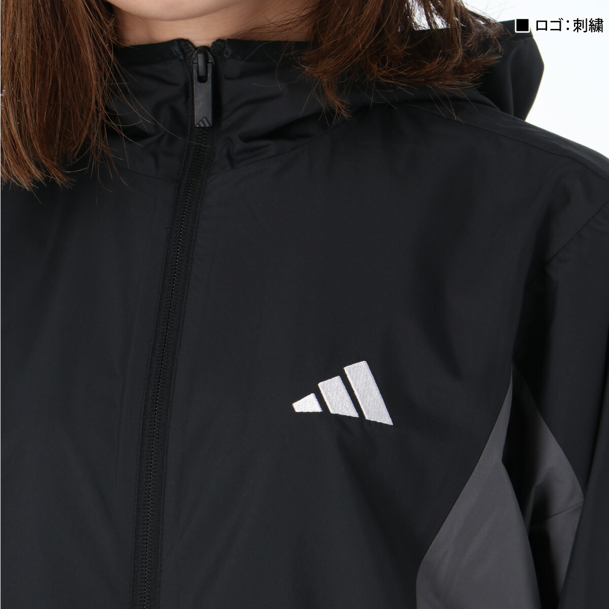 楽天市場】アディダス ウインドブレーカー 上下 レディース