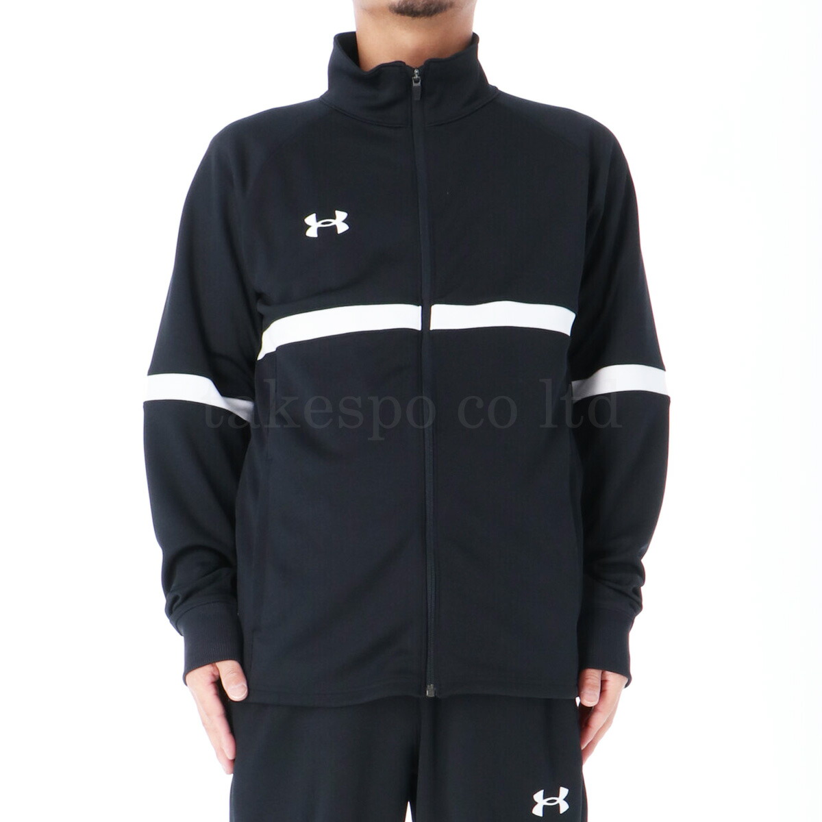 楽天市場】アンダーアーマー ジャージ 上下 メンズ セットアップ